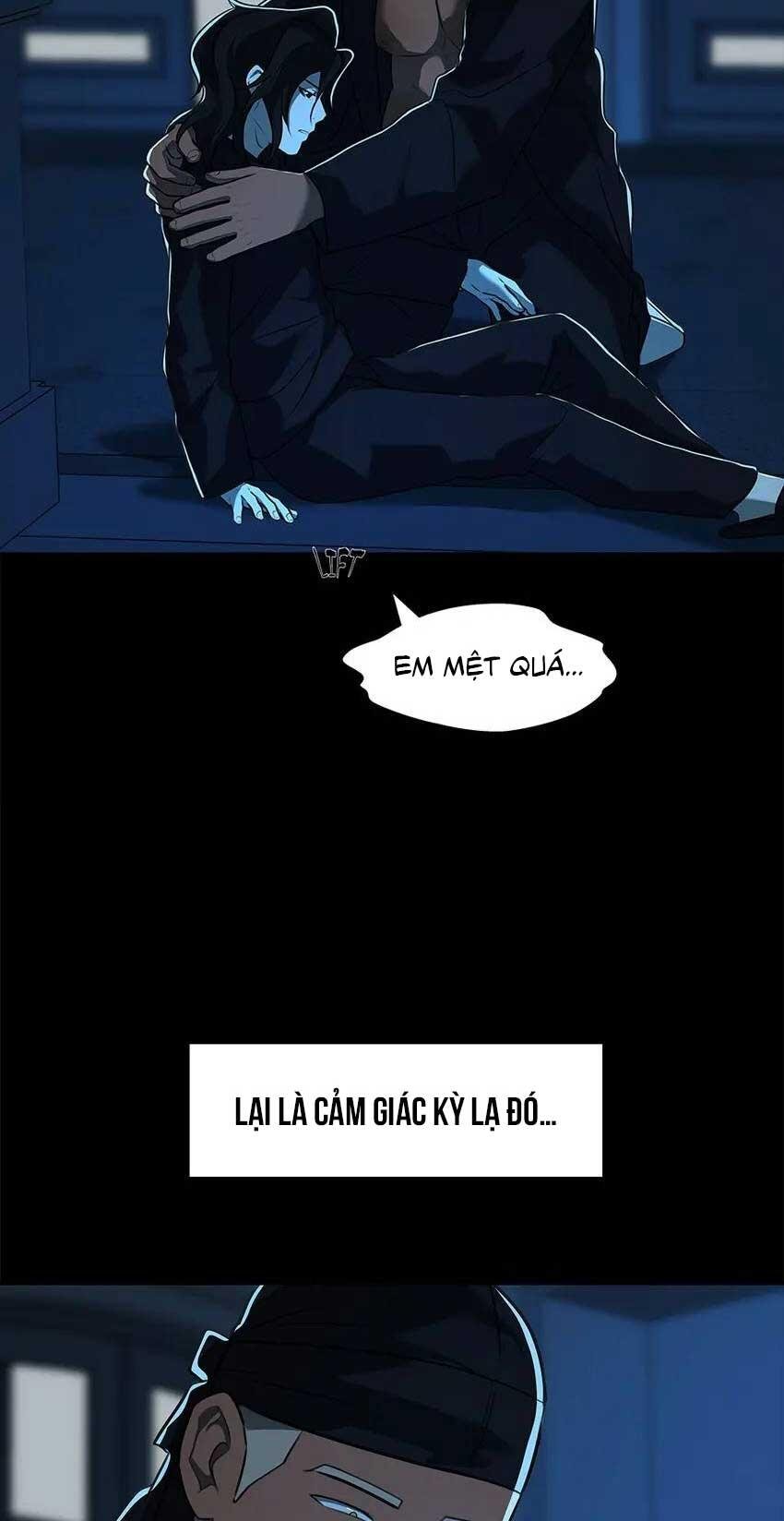 love murder basketball chapter 47 57