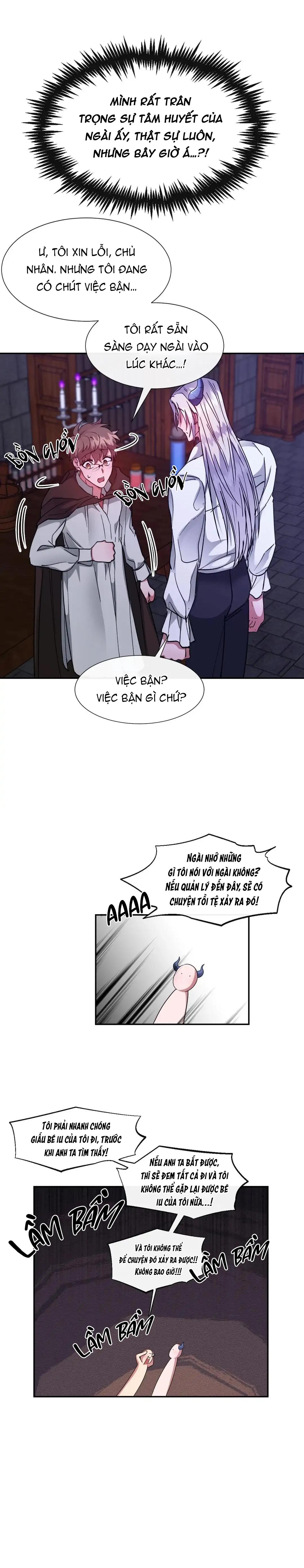 lâu đài tình dục chapter 19 19