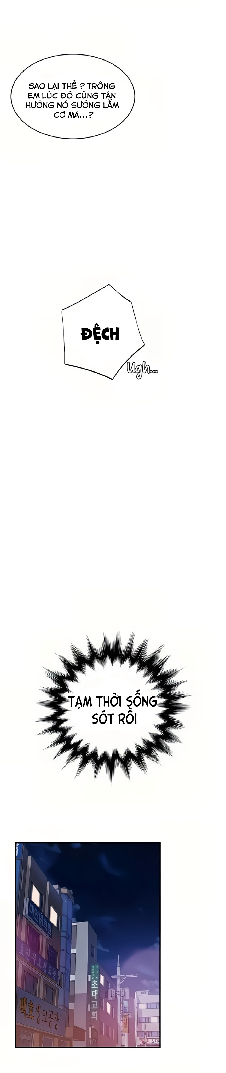 một ngày rối rắm chapter 22 26