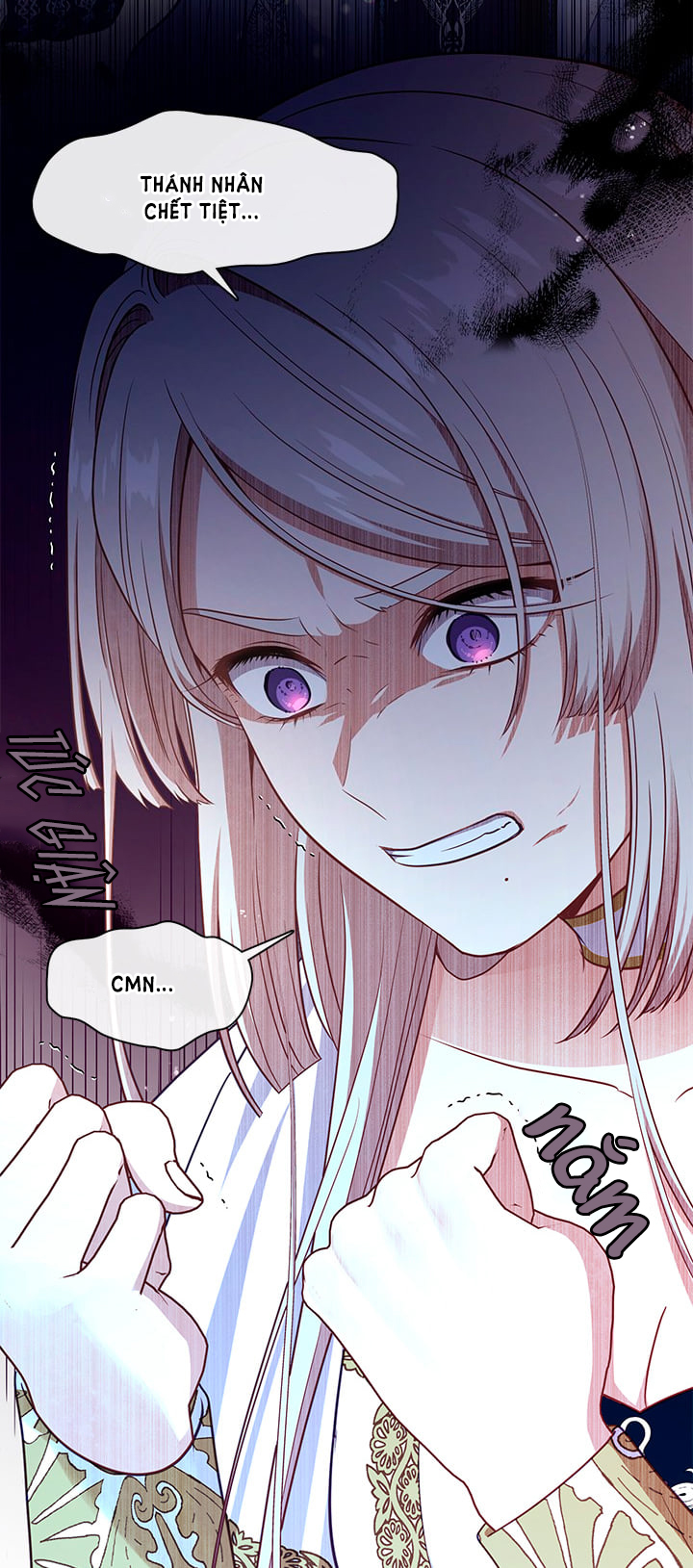 cẩn thận nữ phụ phản diện đấy! chapter 98 29