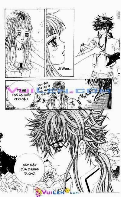 đến vương quốc ma chapter 6 115