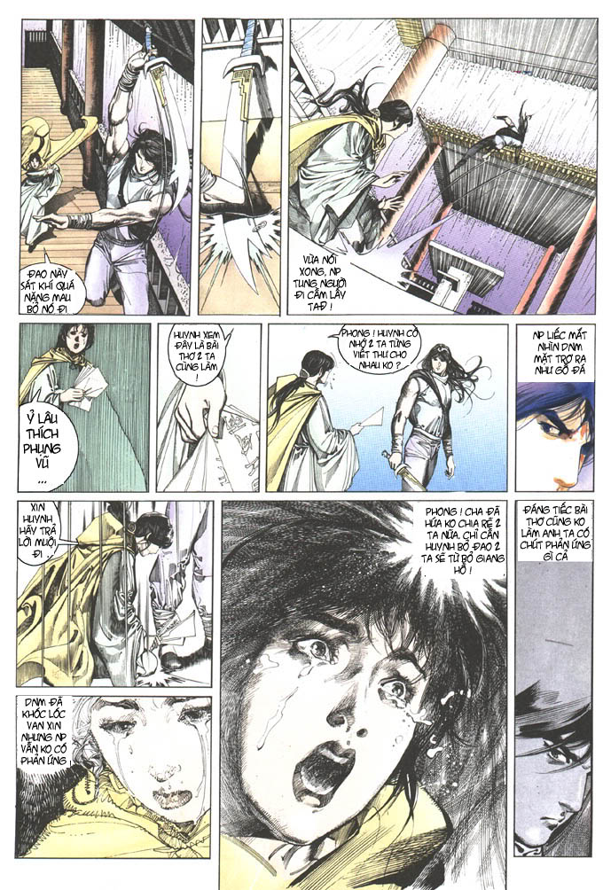 phong vân chapter 106 19