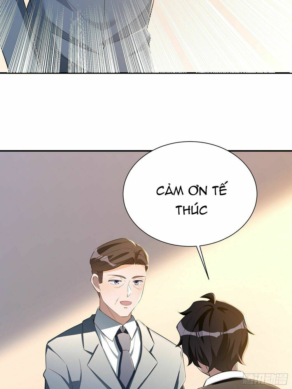 tôi thở cũng có thể mạnh hơn chapter 32 25