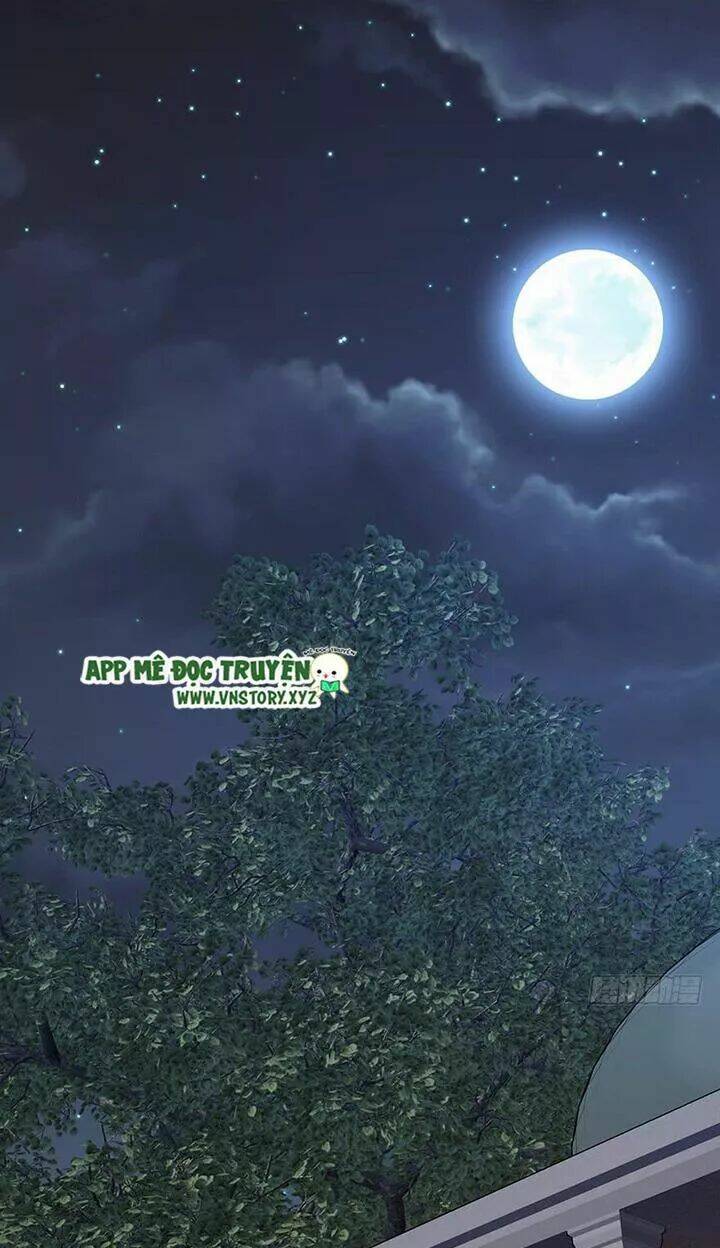 hoàng hậu ương bướng chapter 128 2