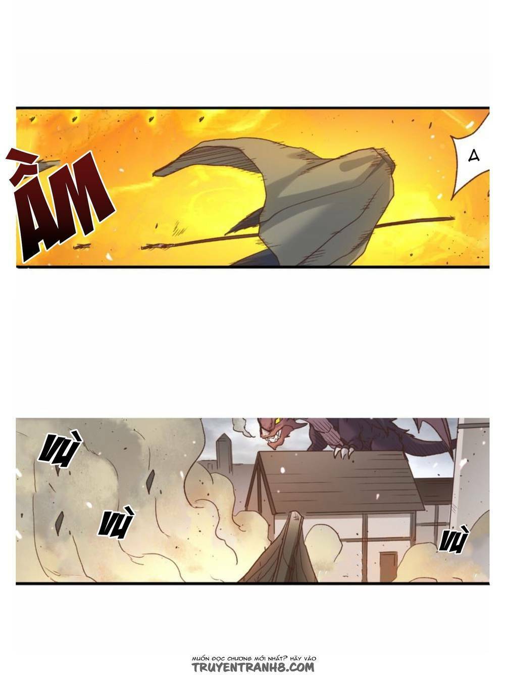 vì tôi là ông chú mở tiệm bán vũ khí chapter 42 24