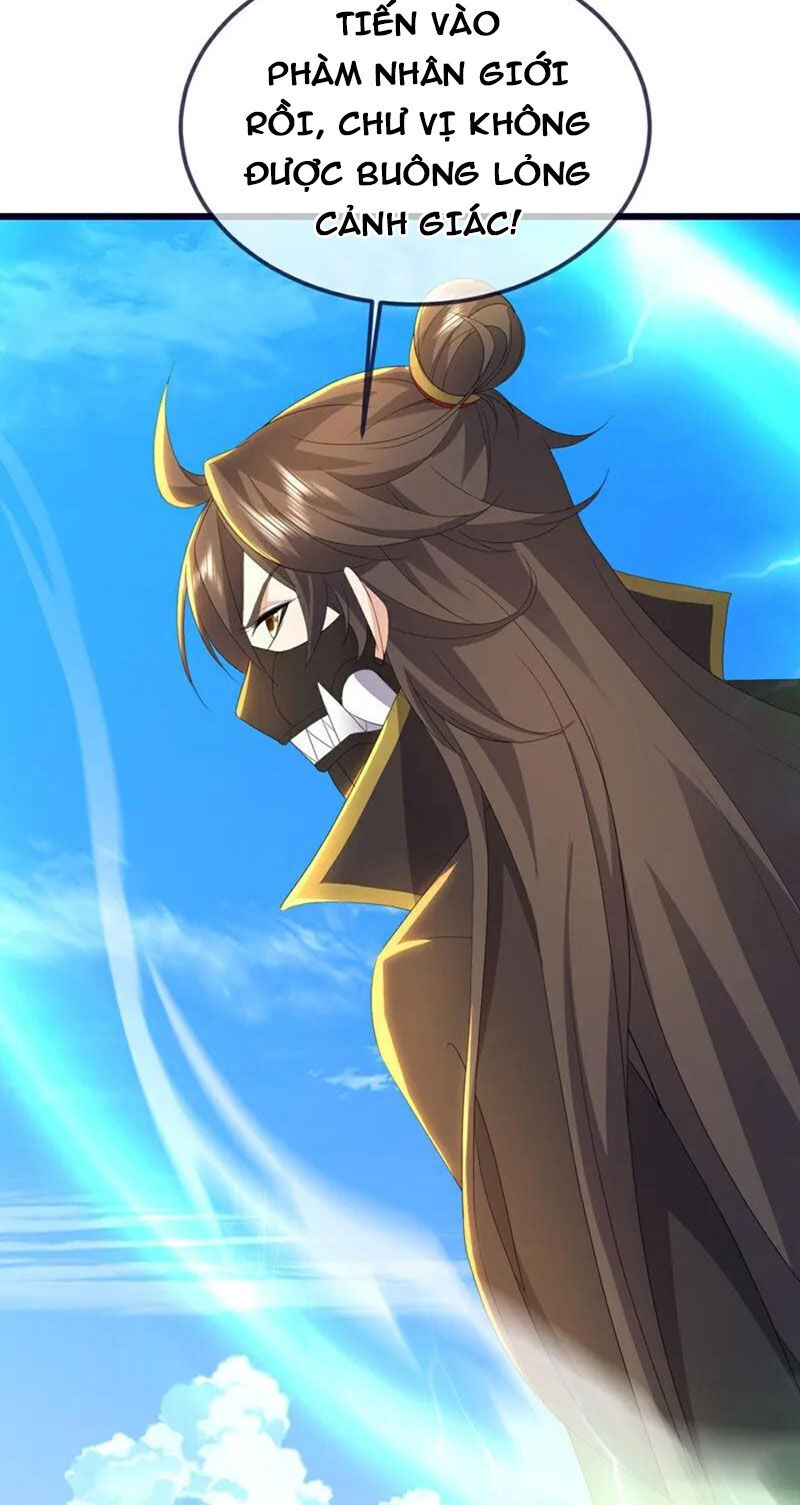 tiên võ đế tôn chapter 553 21