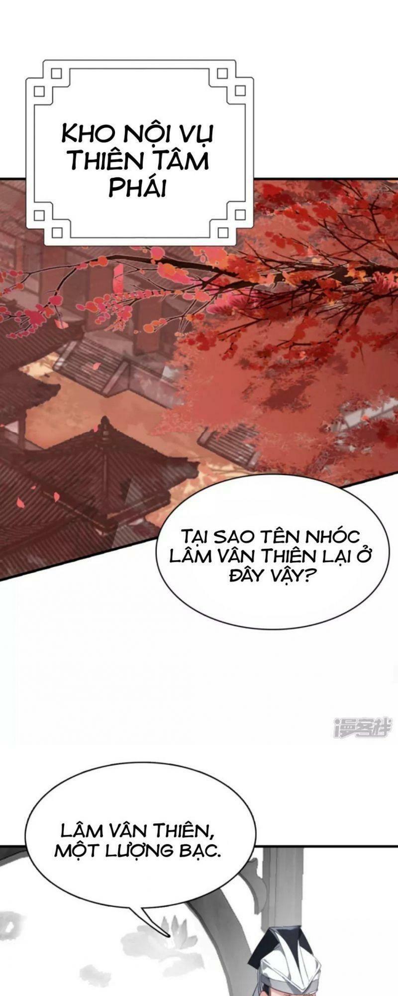 long đằng chiến tôn chapter 4 26