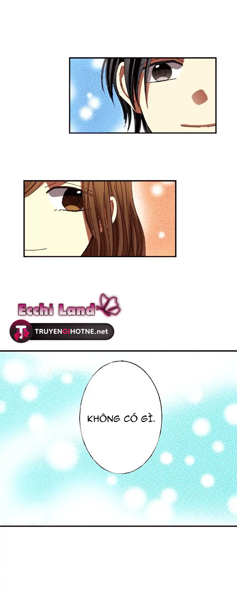 Tôi Ghét Nụ Cười Ấy chapter 81.2 - Trang 8