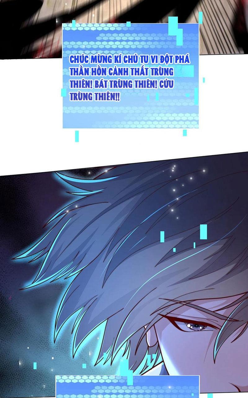 ta nuôi ma quỷ ở trấn ma ti chapter 298 63