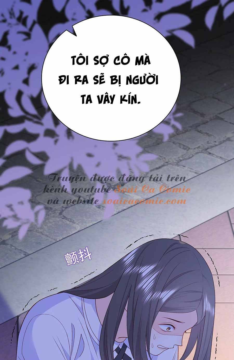 tôi dựa vào tà ý: nghịch chuyển nhân sinh chapter 26 11