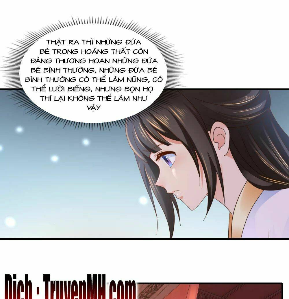 lãnh cung phế hậu muốn nghịch thiên chapter 135 12