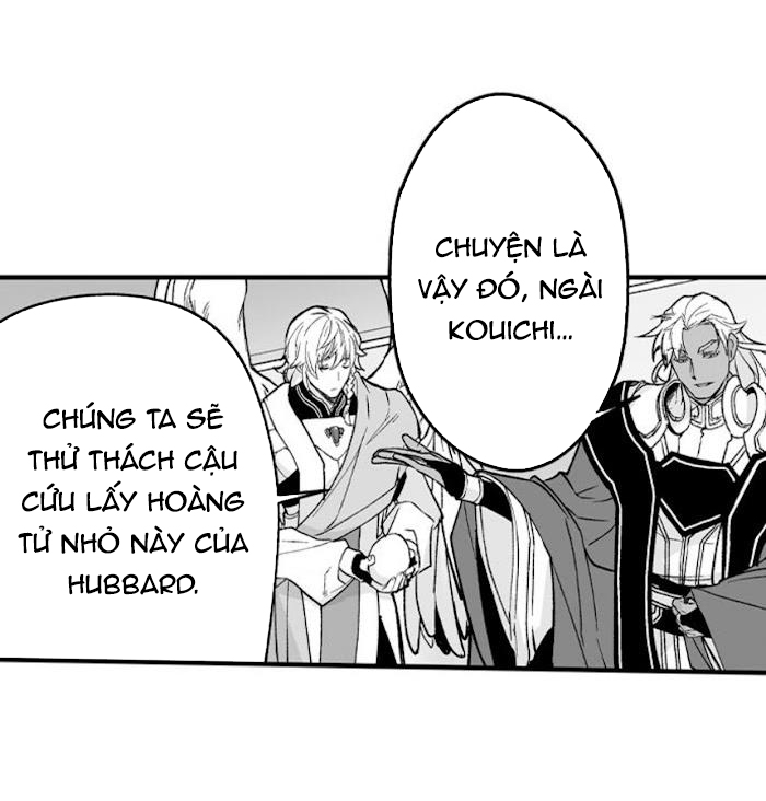 vợ của titan chapter 72 21