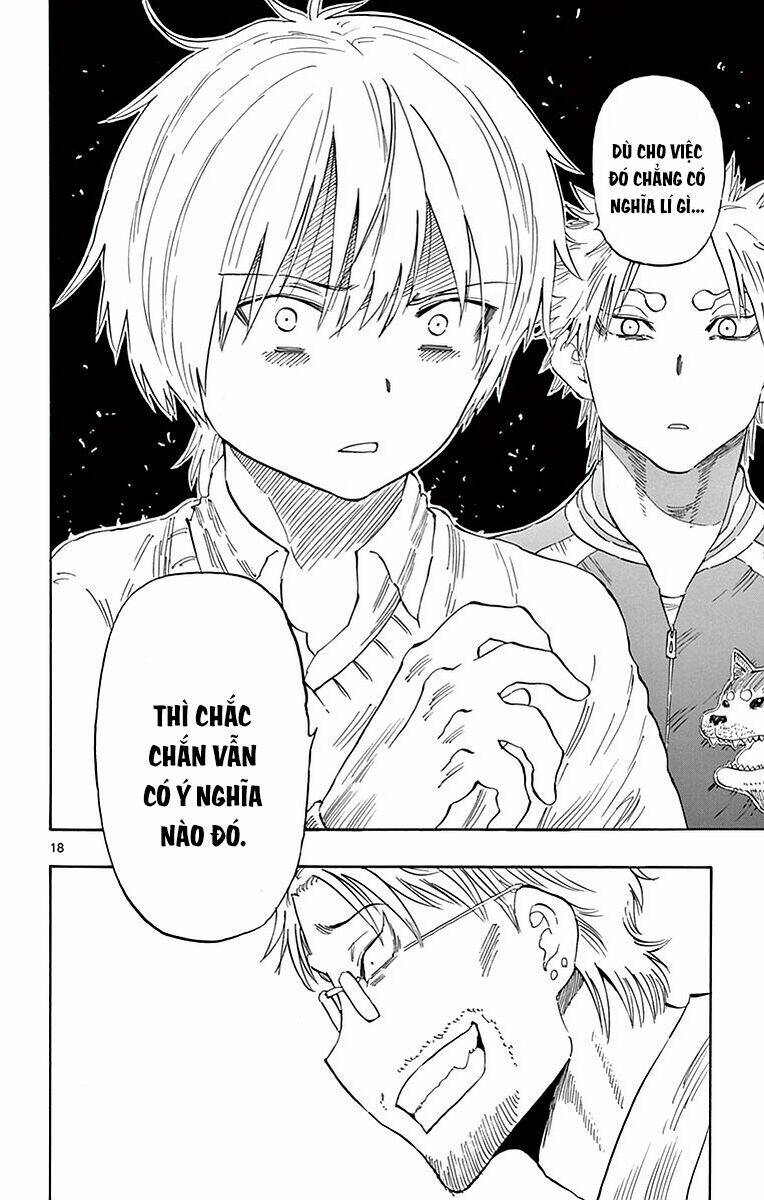 saike mata shite mo chapter 80 20