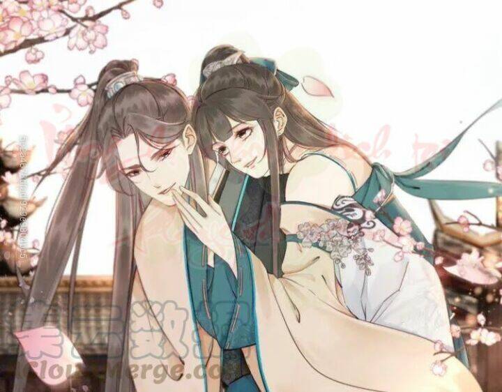 trọng sinh bá sủng nhiếp chính vương quá mạnh mẽ chapter 222 1