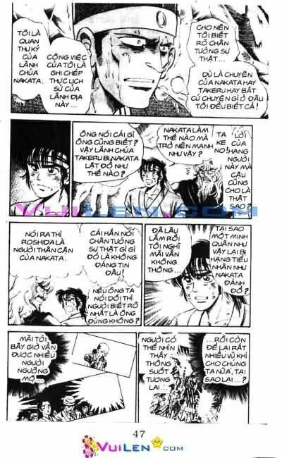 vương tử takeru chapter 17 47