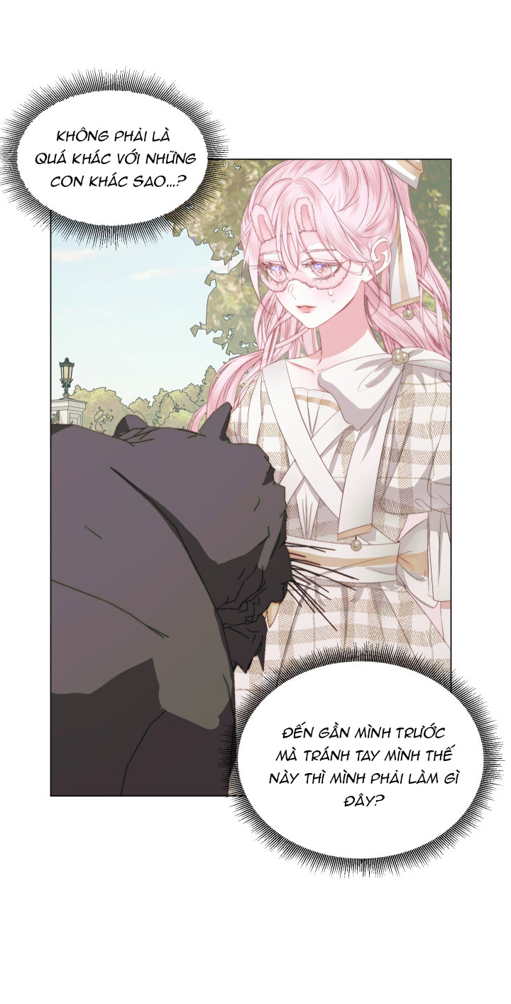 trở thành cô vợ khế ước của nhân vật phản diện chapter 20 26