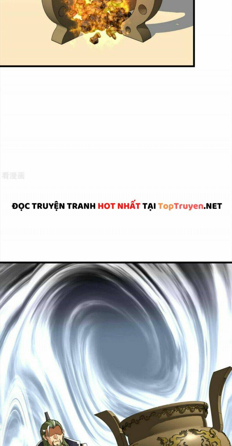 trọng sinh ta là đại thiên thần chapter 149 35