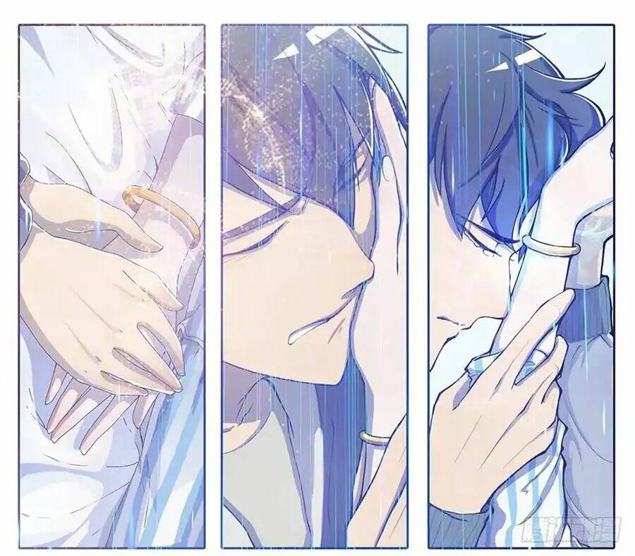 ta không phải nữ thần chapter 3 28