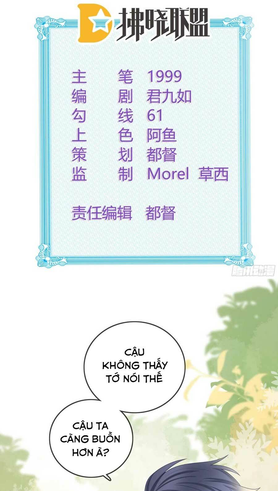 ảnh hậu cũng không bằng niệm thanh hoa chapter 79 1