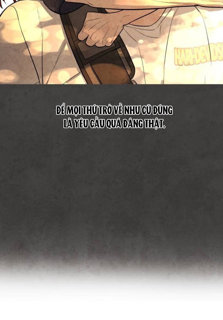 bạch huyết - white blood chapter 38 19