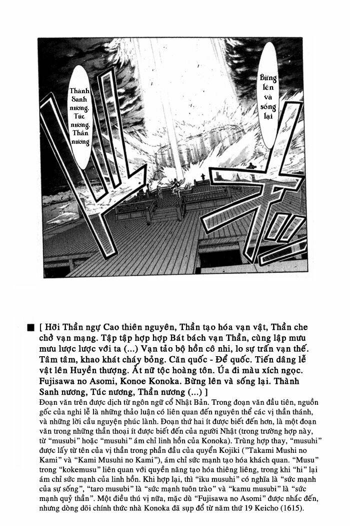 bậc thầy ma pháp chapter 48 21