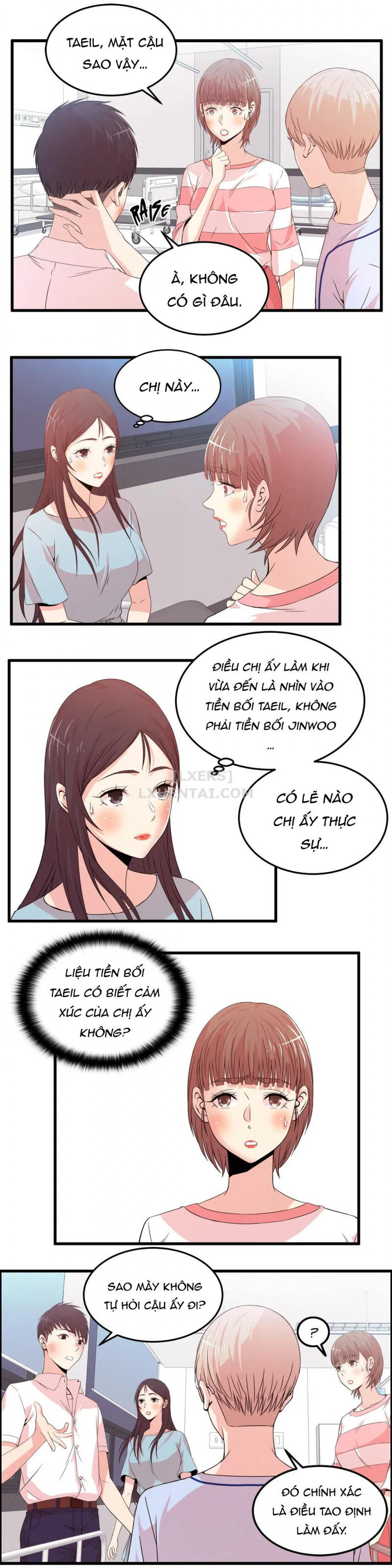 chuyên gia tình dục chapter 25 5