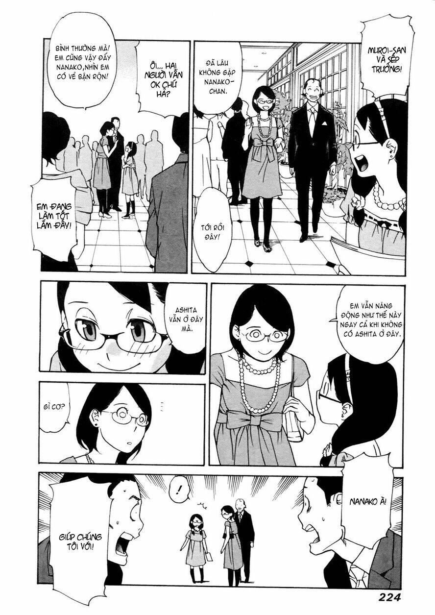 ashita dorobou chapter 31 17