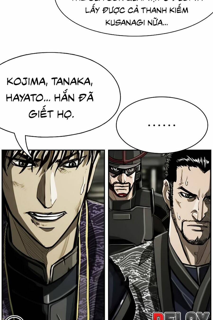 thợ săn đầu tiên chapter 53 38