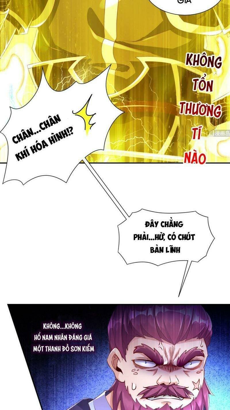 trọng sinh chi ma tôn đương đạo chapter 62 6