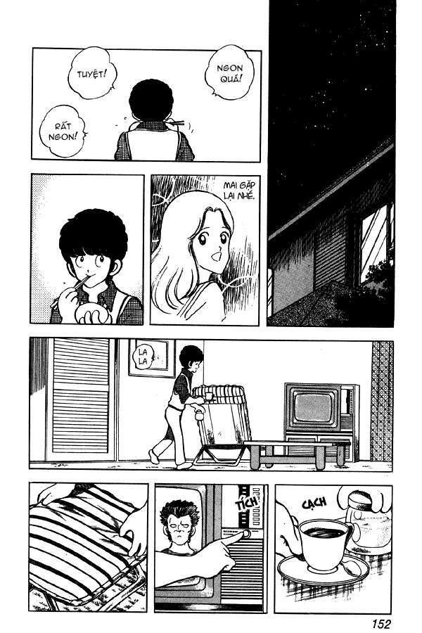 miyuki chapter 52 18