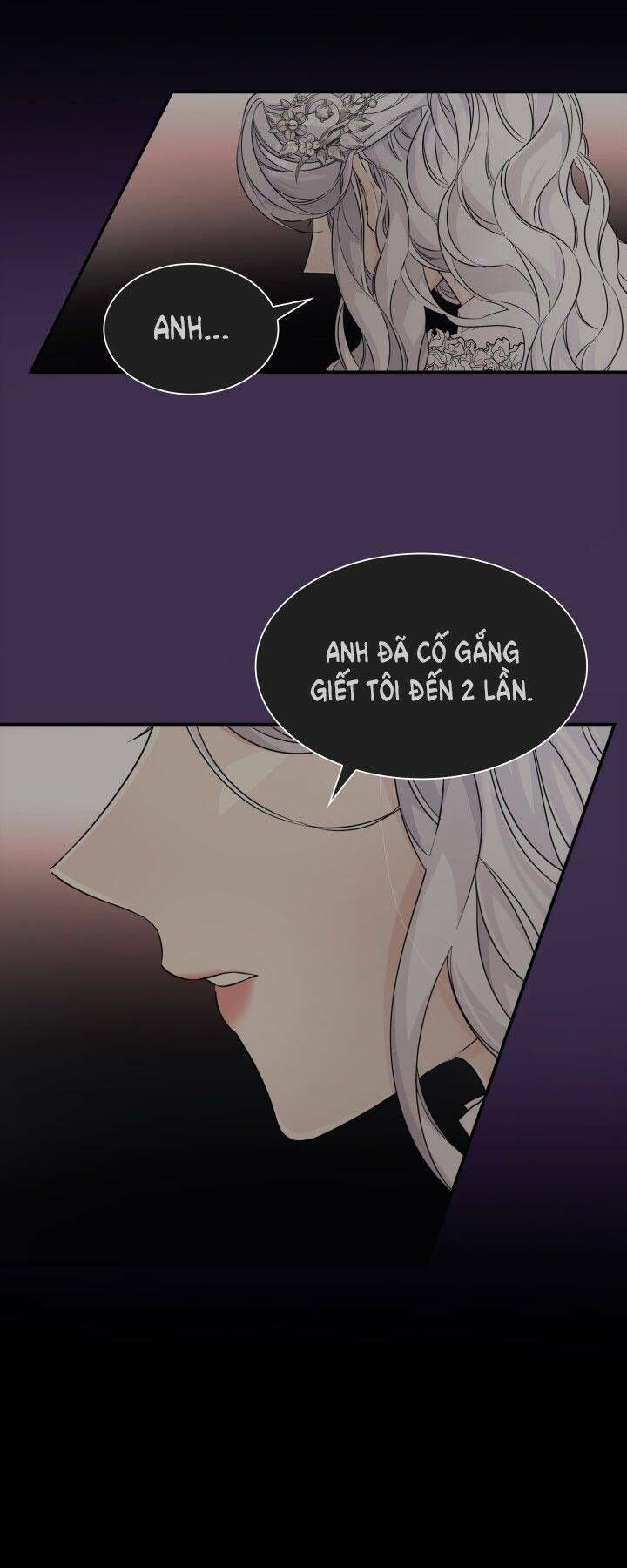 dây xích kiềm chế nam chính hắc ám tuột mất rồi chapter 29 34