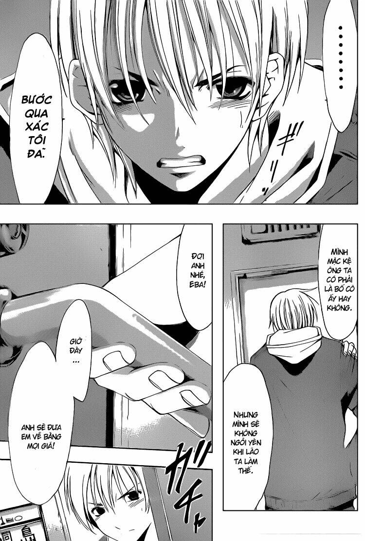 thị trấn tình yêu chapter 160 15