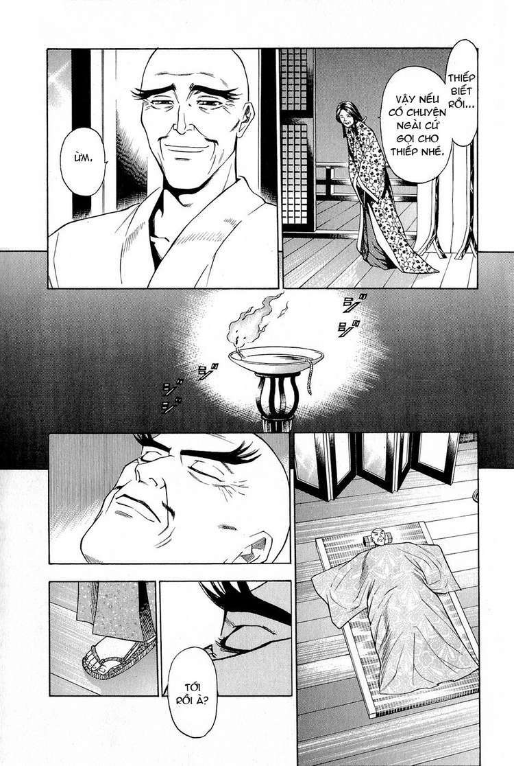 thiếu niên vương phần 2 chapter 24 23