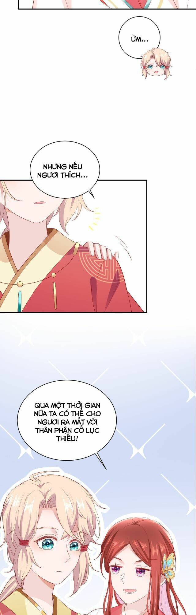 ta đào tạo minh tinh ở cổ đại chapter 6 23