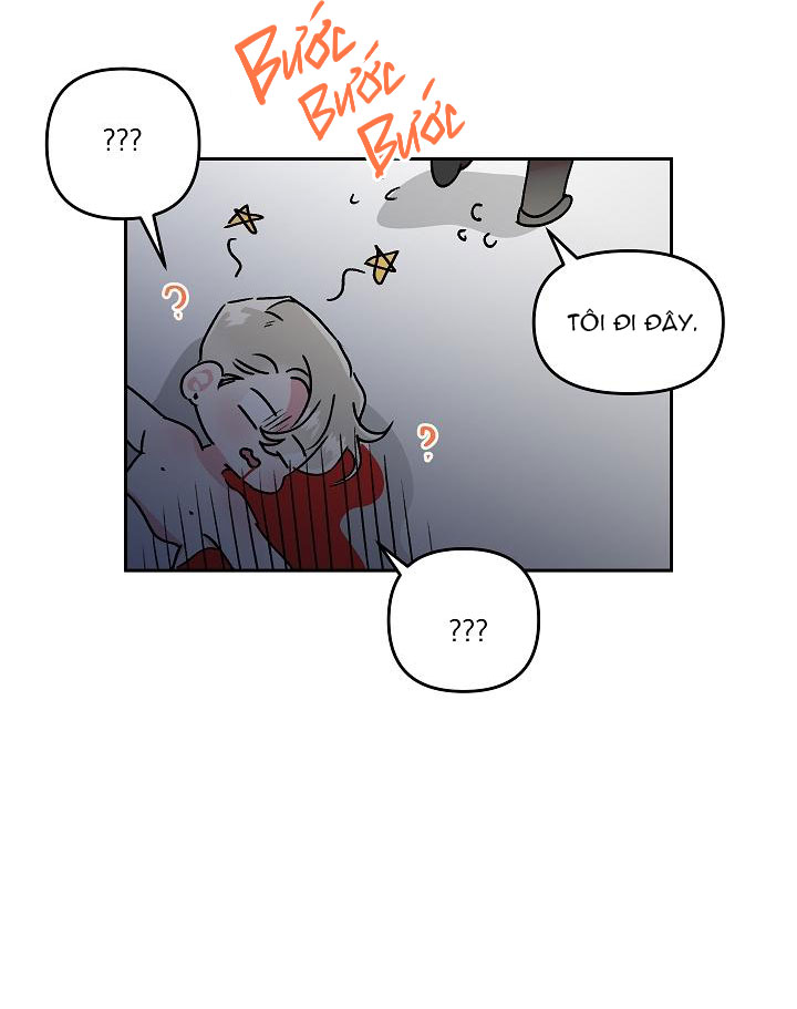 liệu pháp bí mật chapter 12 20