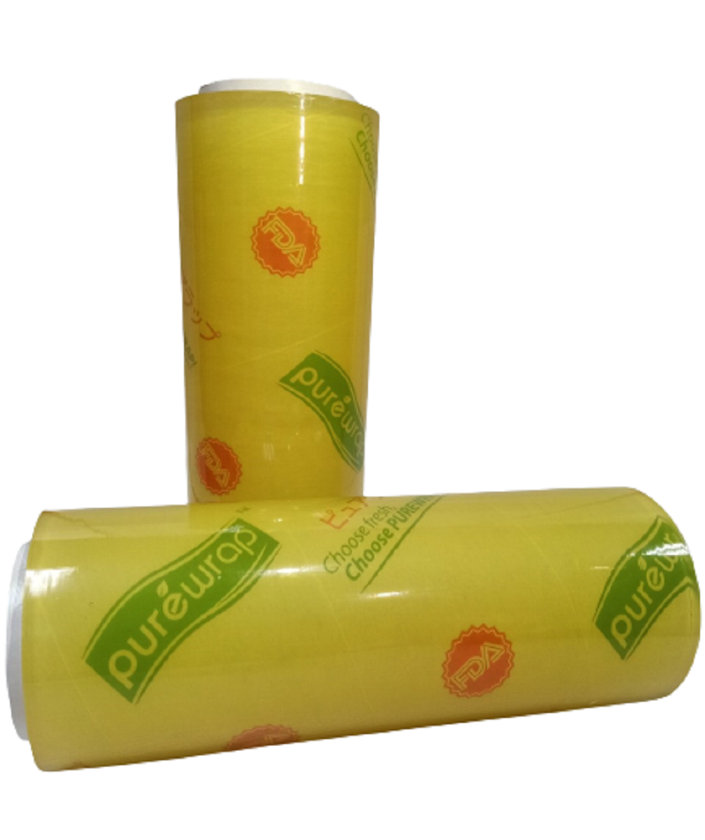 Màng bọc thực phẩm Purewrap_Cuộn lớn_ 30cm x 500m