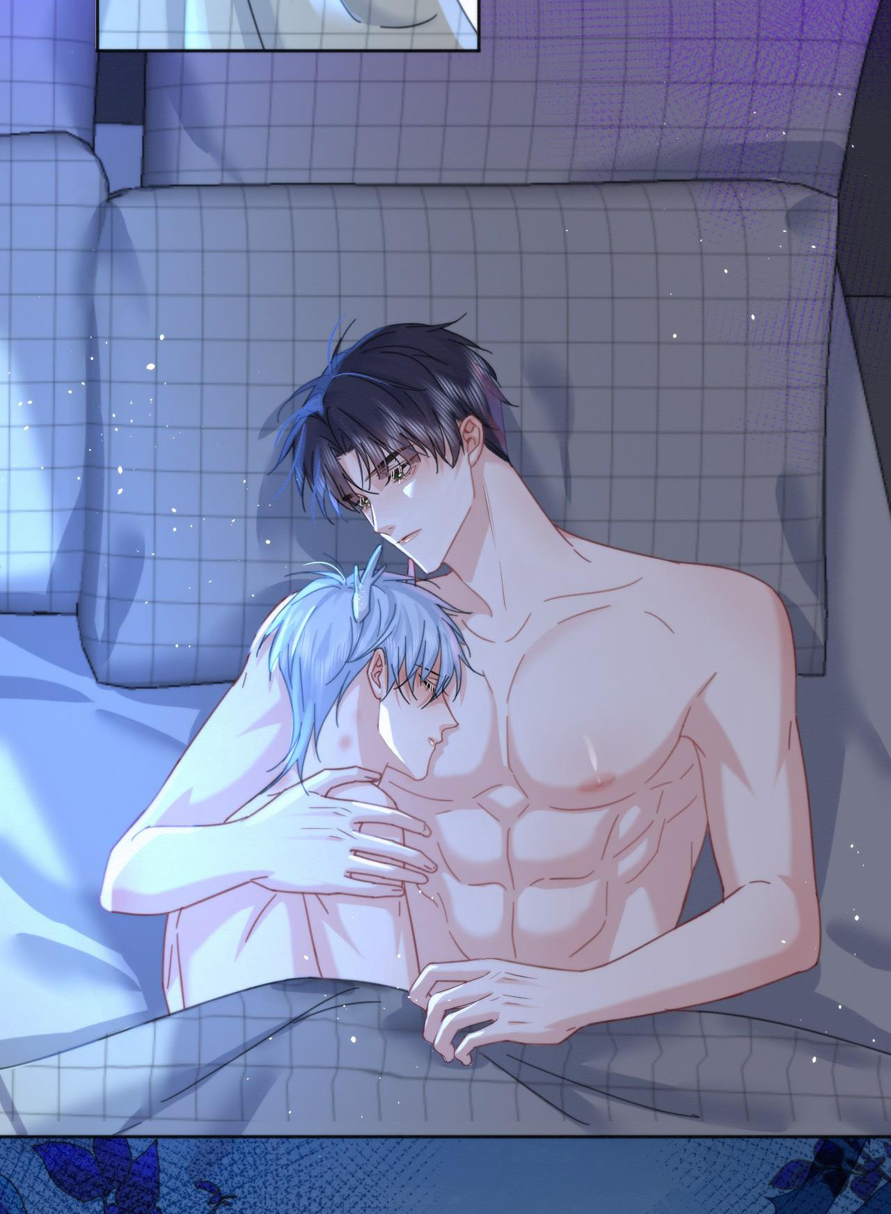 huynh dạy đệ vô lễ chapter 8 37