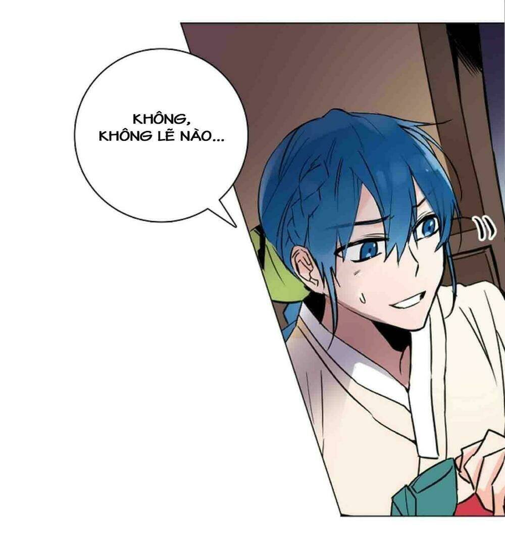 chae hong sa chapter 13 5