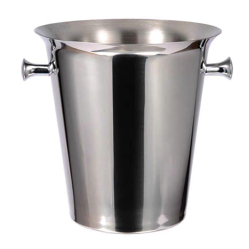 Xô Đá Ướp Rượu Cao Cấp Inox #304