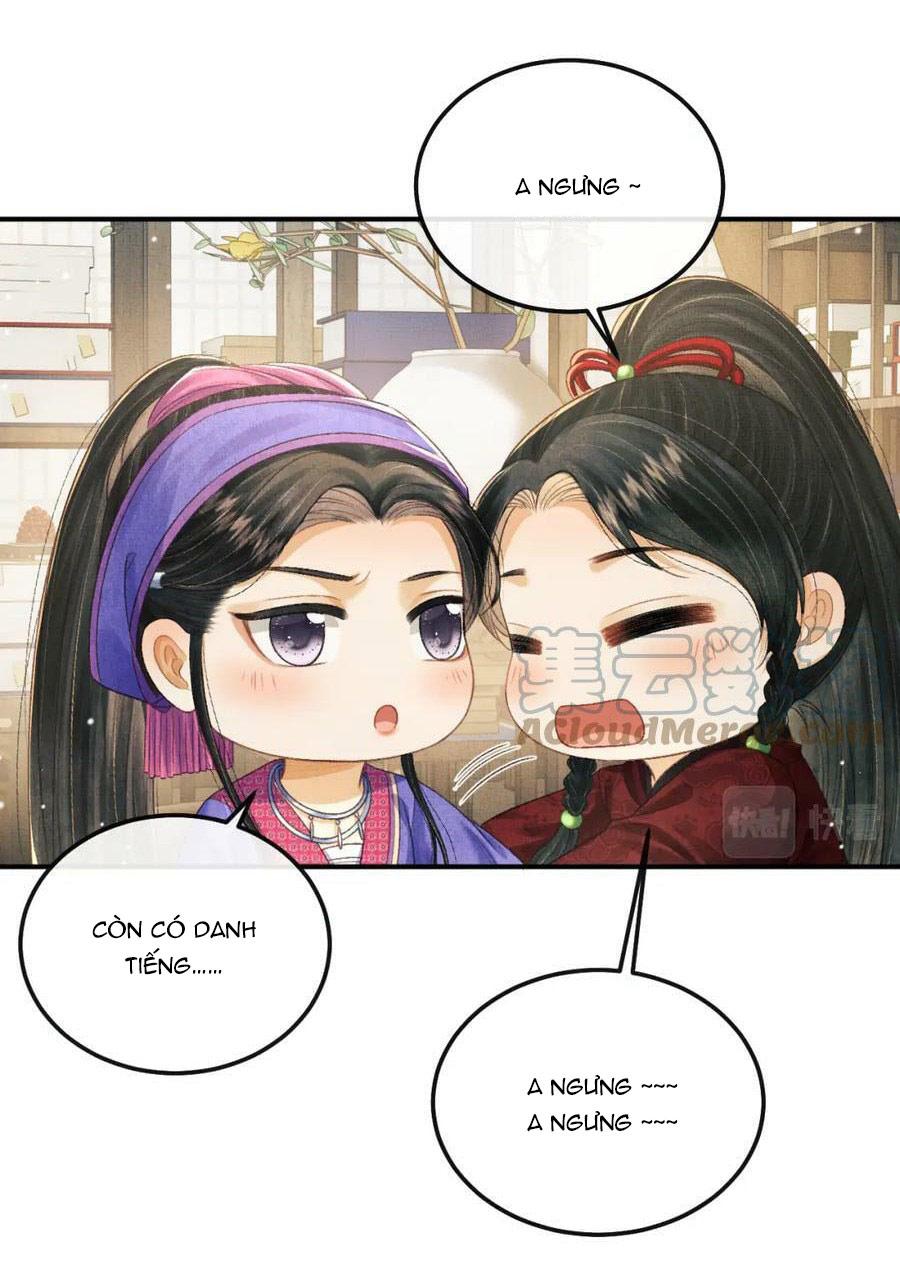 tướng quân luôn tự coi mình thành thế thân chapter 79 12