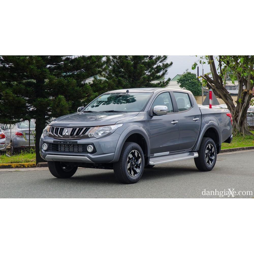 Bạt Che Phủ Xe Mitsubishi Triton Cao Cấp