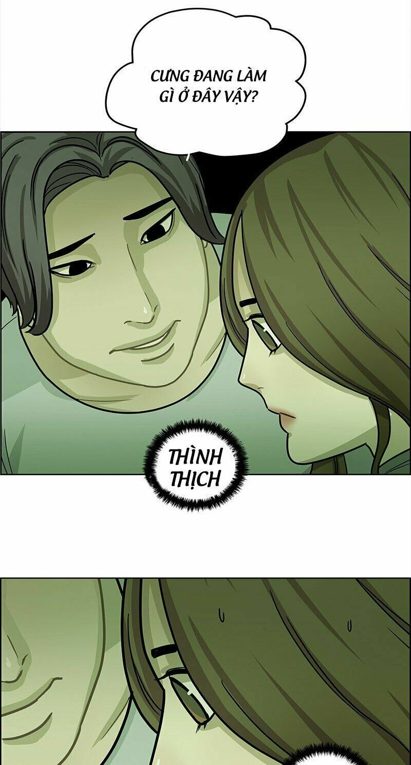 nửa đêm ở poppy land chapter 4 30