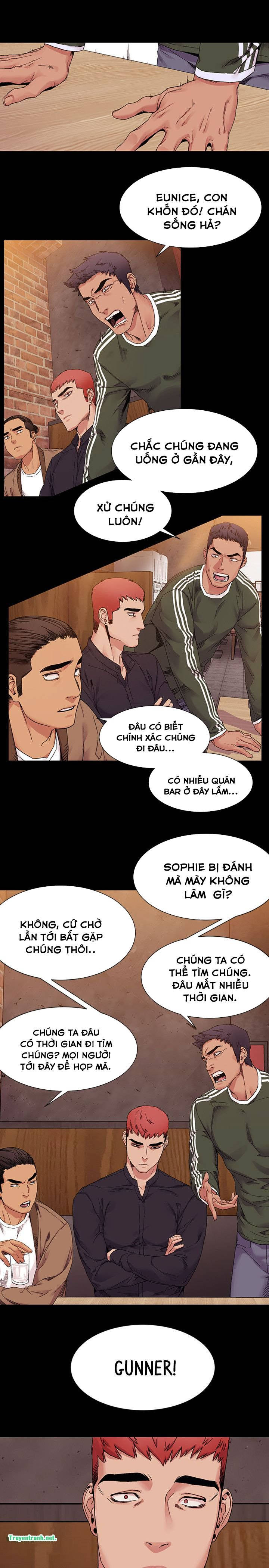 vương quốc của tôi chapter 42 3