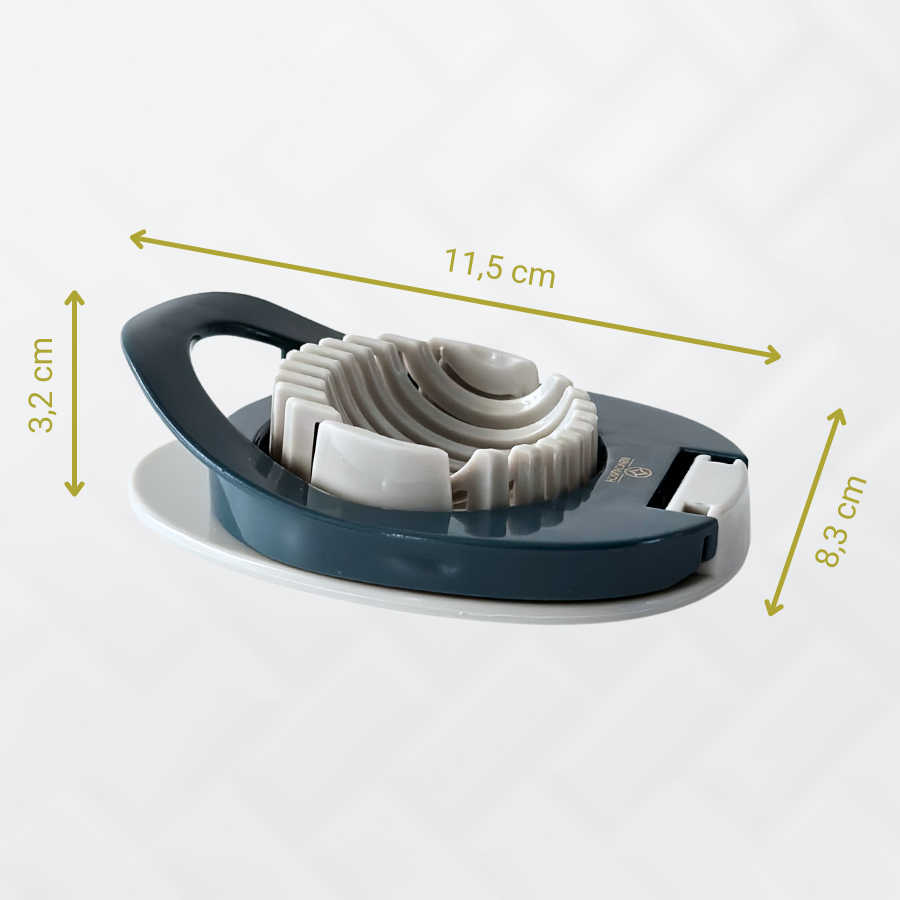 Dụng Cụ Cắt Trứng Benchusch