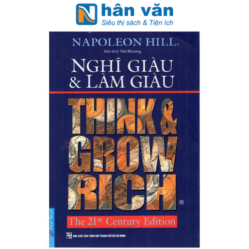 Nghĩ Giàu Và Làm Giàu