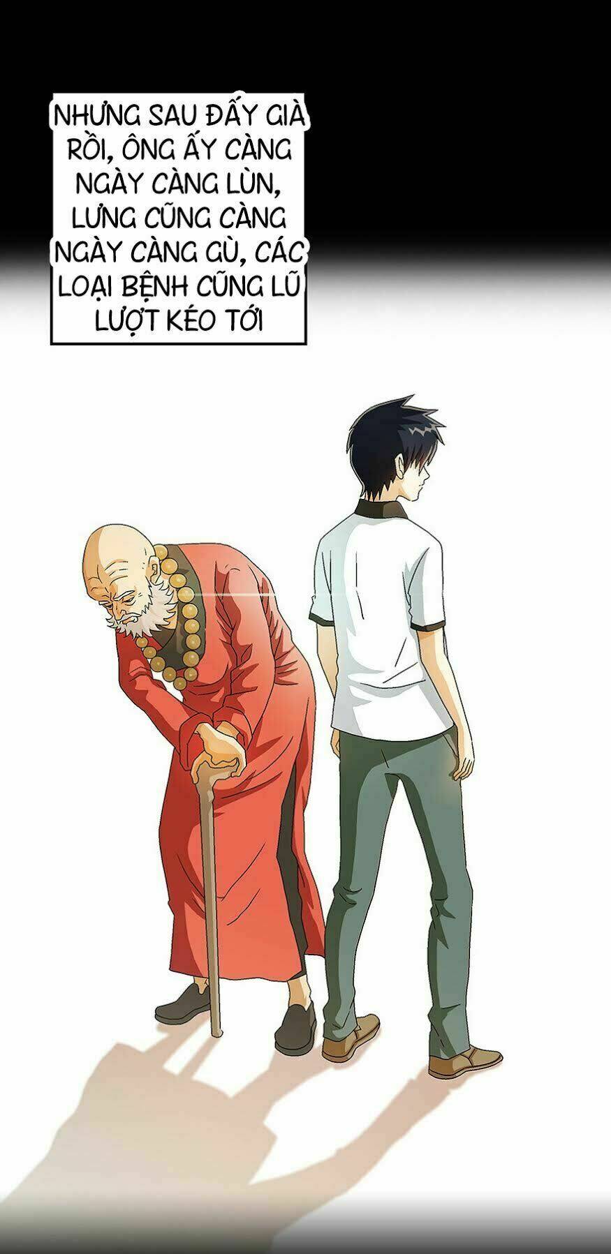 lão nạp muốn hoàn tục chapter 1 27