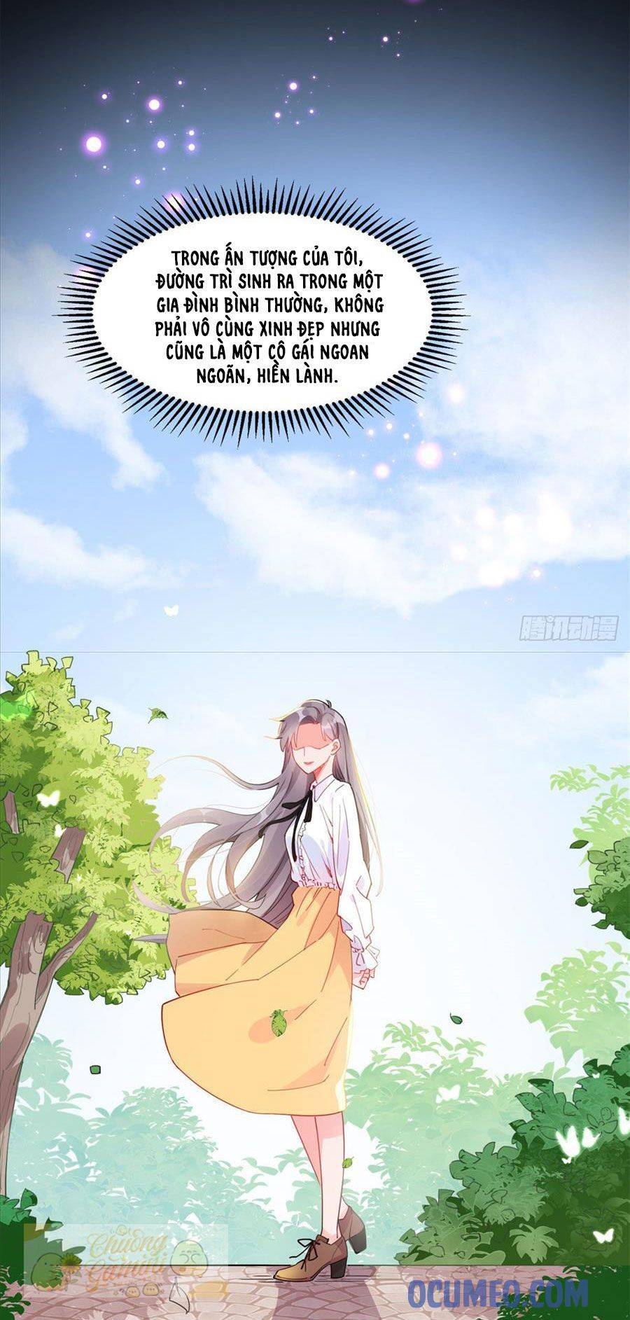 cố tổng, vợ của ngài quá mạnh rồi! chapter 2 3