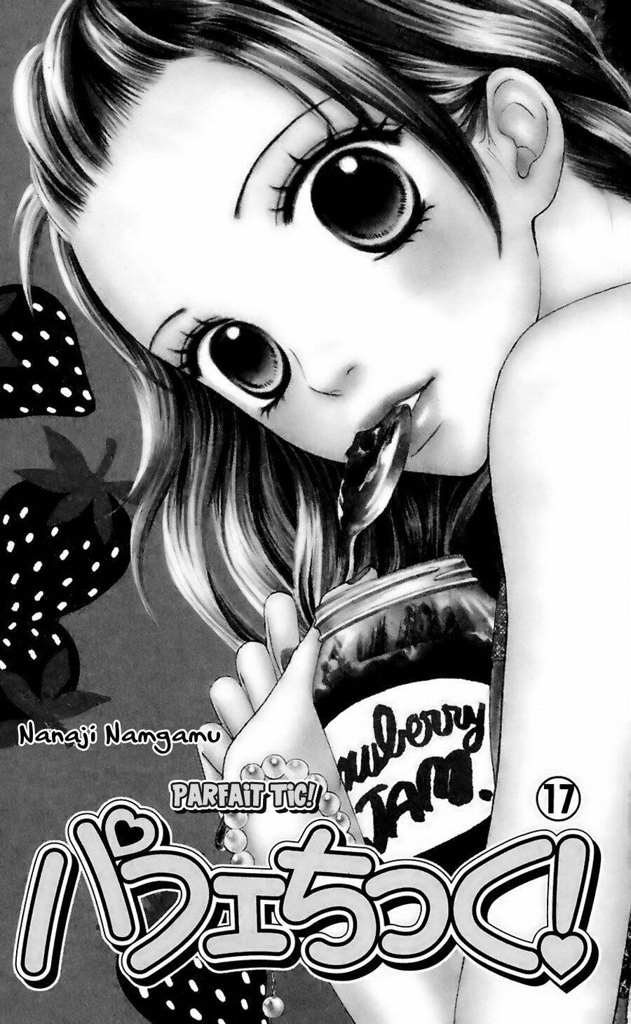 parfait tic - cô láng giềng chapter 109 2