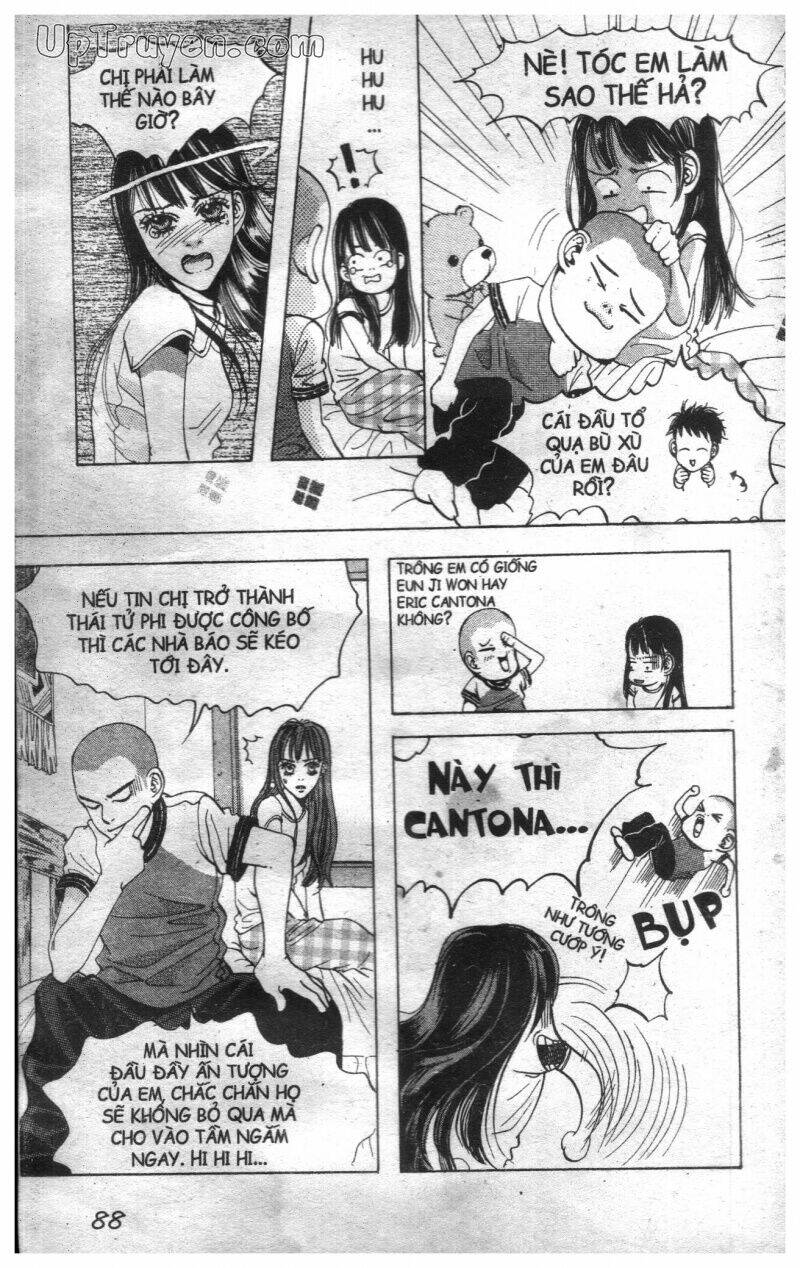 hoàng cung chapter 1 86