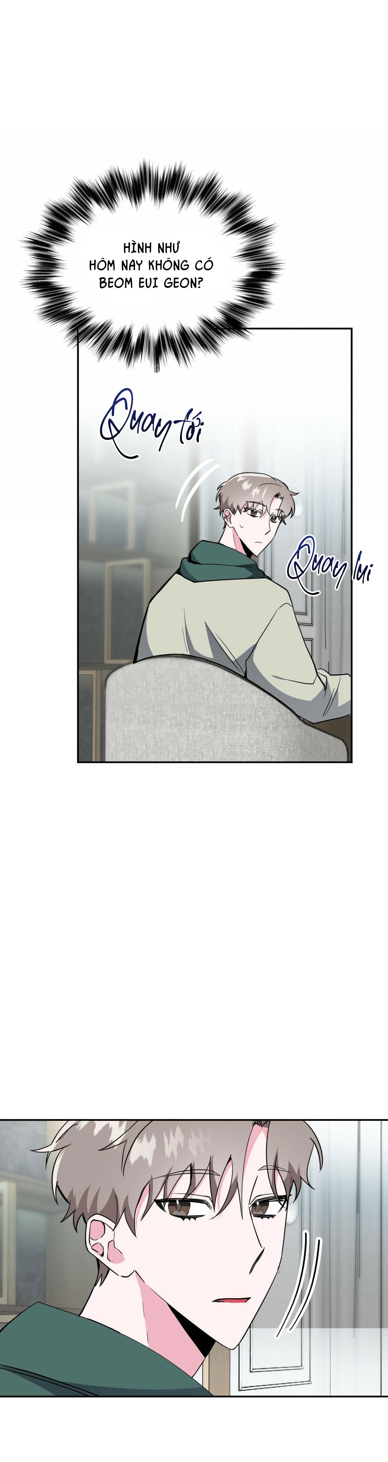 cạm bẫy đại học [m] chapter 8 20